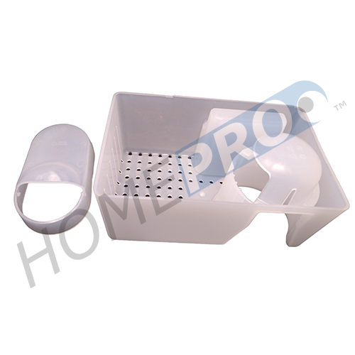 TRAY DEBRIS KIT 