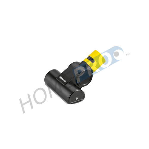 Karcher NT, Upholstery Nozzle Turbo Karcher, Upholstery Nozzle Turbo, replacement parts, Windsor vacuums, vacuum accessories, upholstery cleaning, turbo nozzle, Karcher accessories