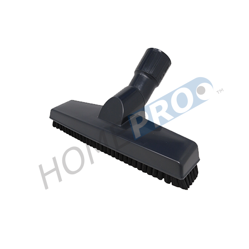 Windsor Sensor XP, S2, S, Upholstery/Wall Brush Attachment, Gray Karcher, Windsor Vacuums, upholstery brush, wall brush, vacuum attachment, replacement parts, cleaning accessories, genuine OEM parts