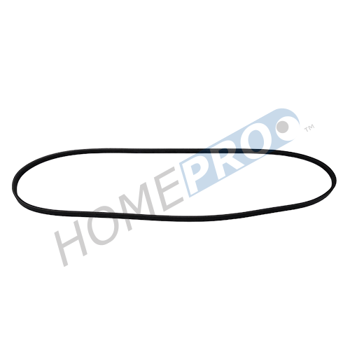Windsor Radius, V-Belt Z/10 