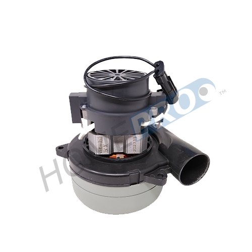 Windsor Chariot, Vac Motor, 36Vdc 2St Td 