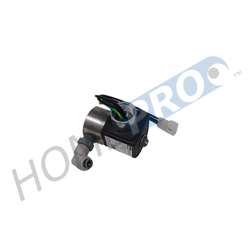 Windsor Clipper, Valve Asm. 120V Clp Family 