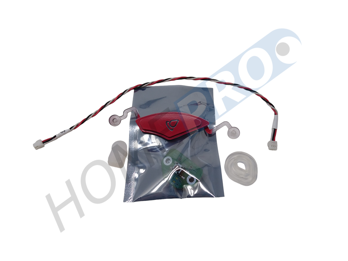 Water Spray Button Assembly water, spray, button, assembly, Artist, 1, Adventurier, 