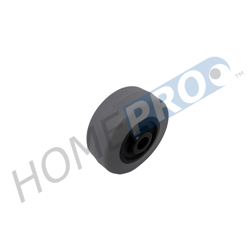 Windsor Chariot, Wheel, 2.0 Od X .31 Id X .875 Gry 