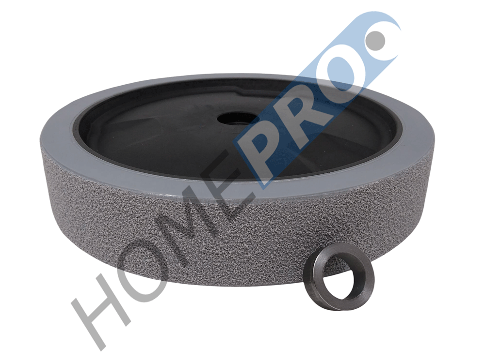 Wheel Complete Only For Replacement 