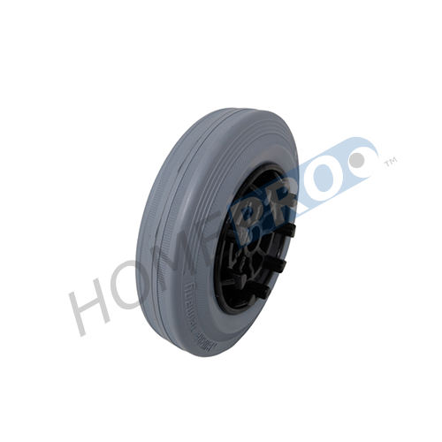 Windsor Radius, Wheel Complete Traceless 