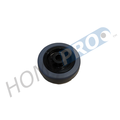 Windsor Saber, Wheel Traceless Grey D50 
