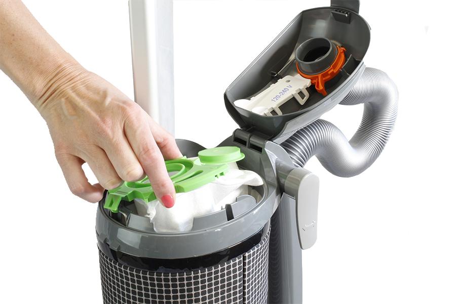 Windsor Axcess 15 Vacuum - 10120620