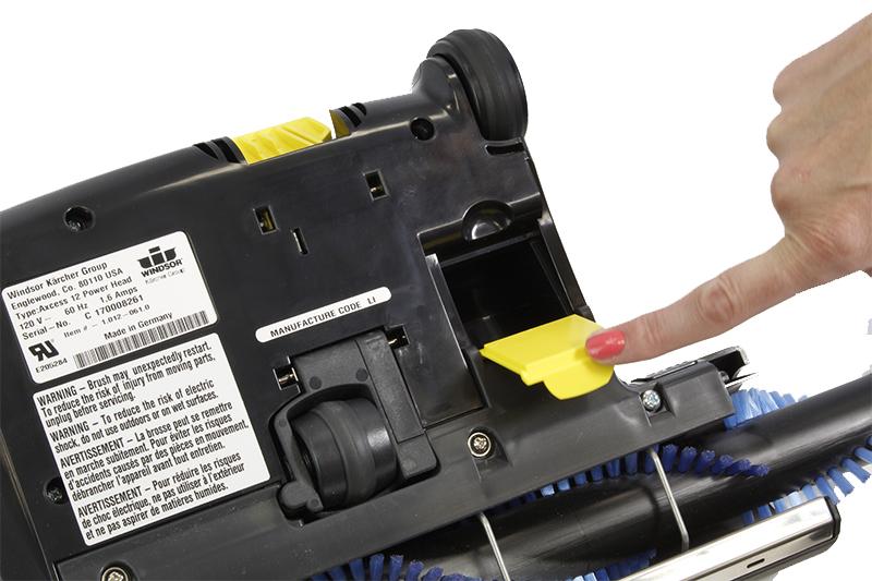 Windsor Axcess 15 Vacuum - 10120620