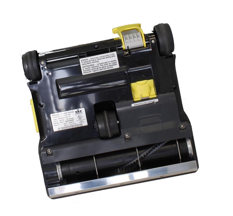 Windsor Karcher Sensor S2 HEPA 12 inch Vacuum - 10120700