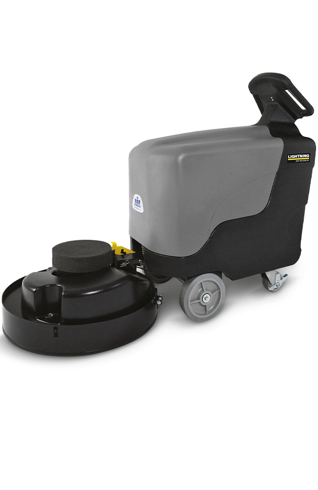 Windsor Karcher Lightning BDP 50/2000 Burnisher windsor, karcher, lightning, bdp, 50/2000, burnisher, floor, machine, professional, commercial, 