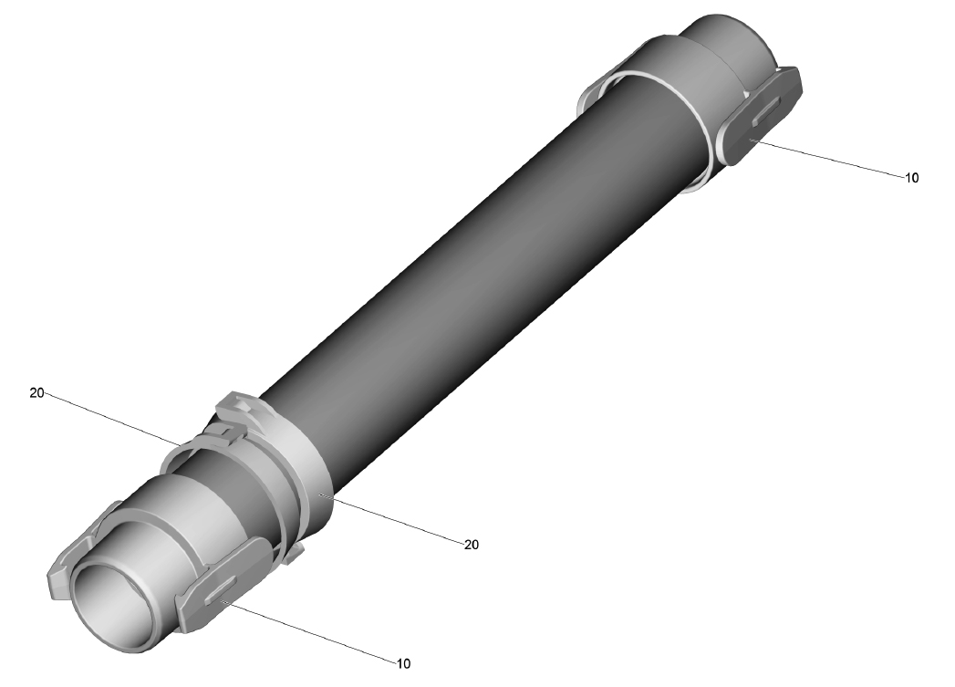 Suction Hose
