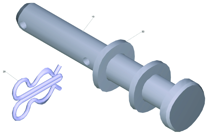 Karcher B 60 W BP Bolt