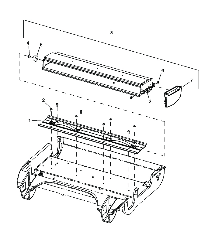 Windsor iCapsol Mini Hopper