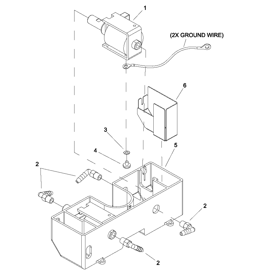 Windsor Mini Pro Solution 1