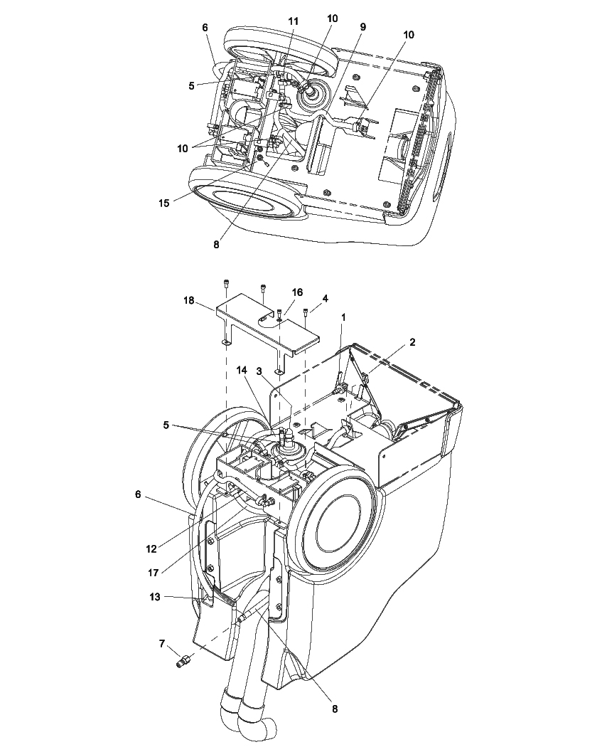 Windsor Mini Pro Solution 2