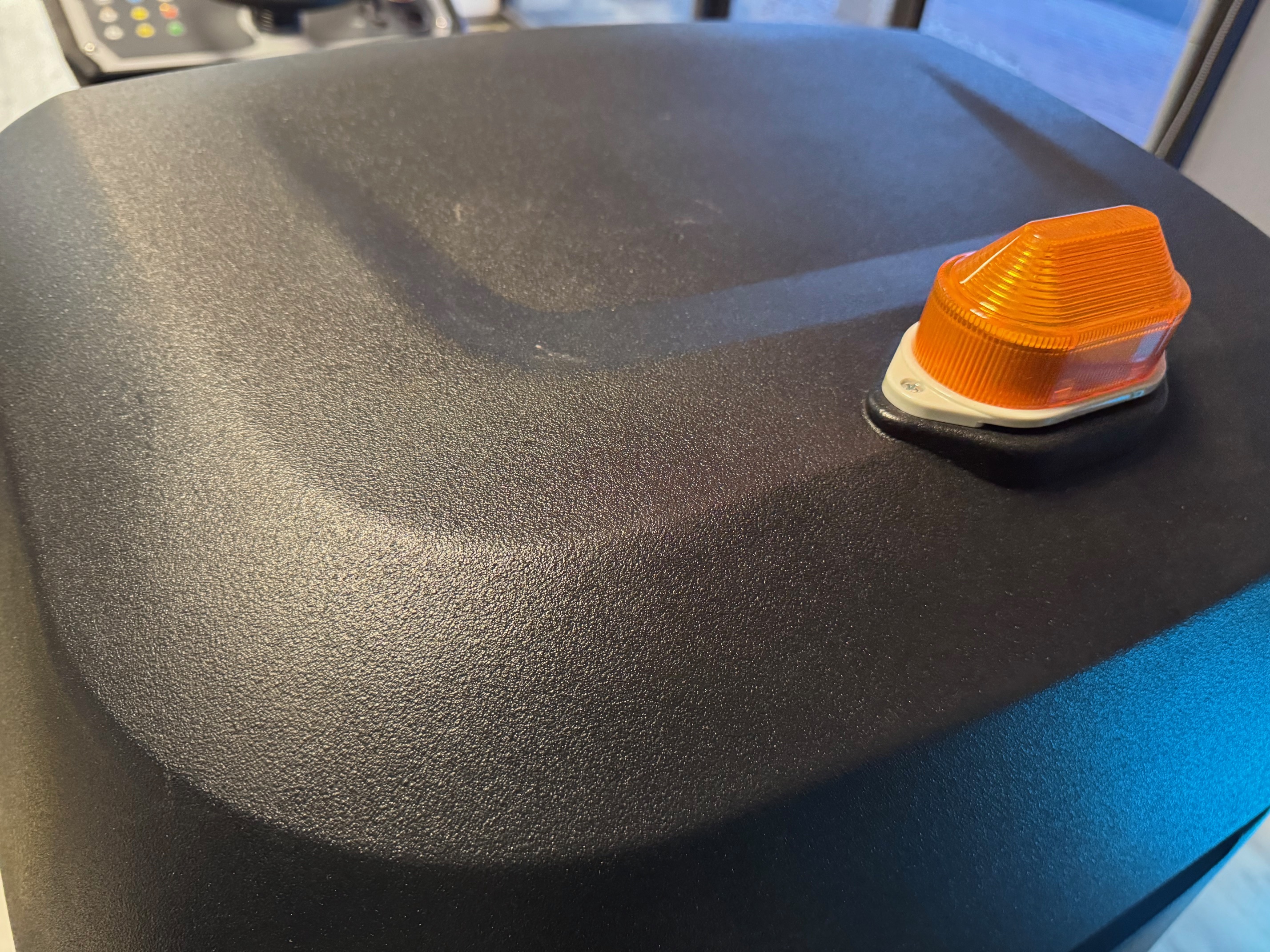 Cenobots D7 Ride-On Auto Scrubber (Demo Unit) - D7