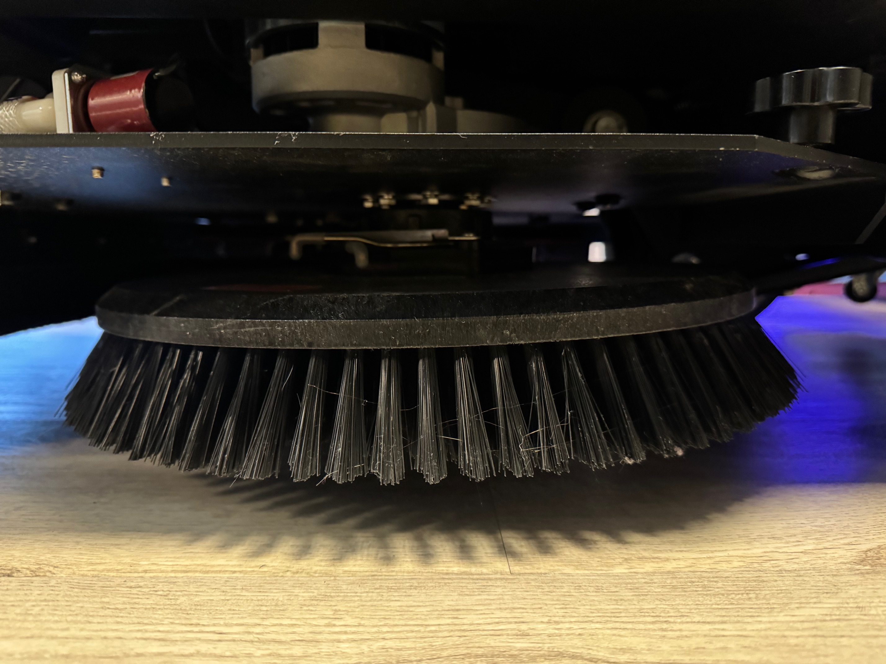 Cenobots D7 Ride-On Auto Scrubber (Demo Unit) - D7