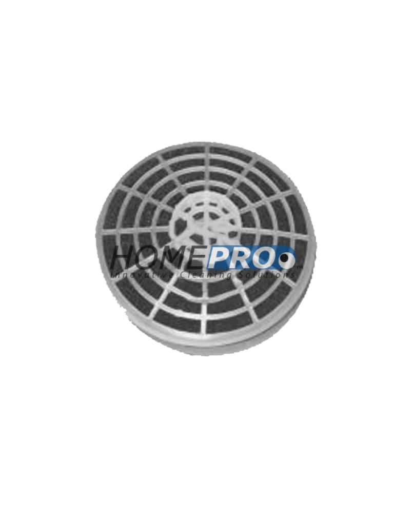 Dome Filter w/ foam 