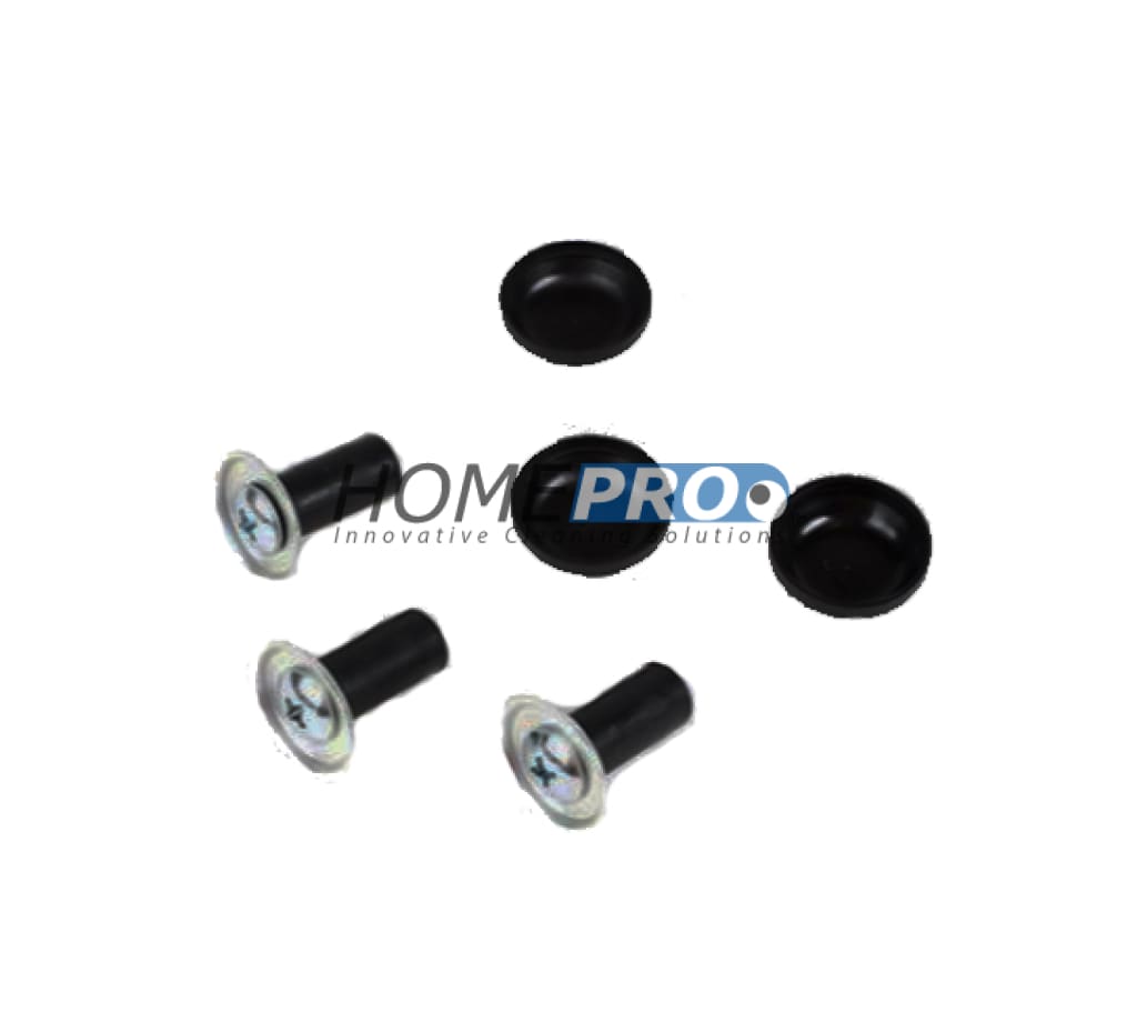 Motor Mount Hardware Kit 