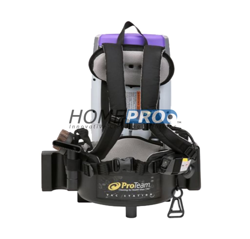 Complete Vac Caddy Kit 