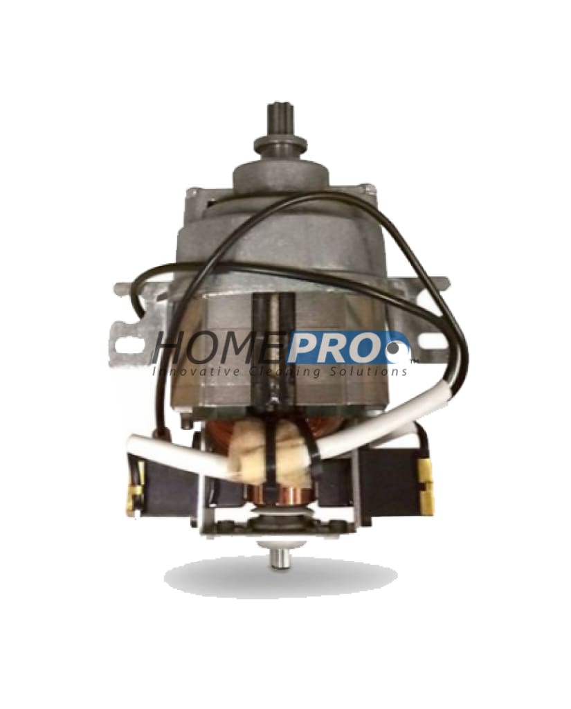MOTOR ASM, POWER NOZZLE W 