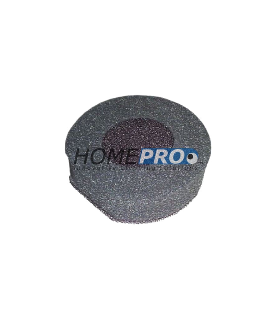 MUFFLER,FOAM,SMALL,7.5" 