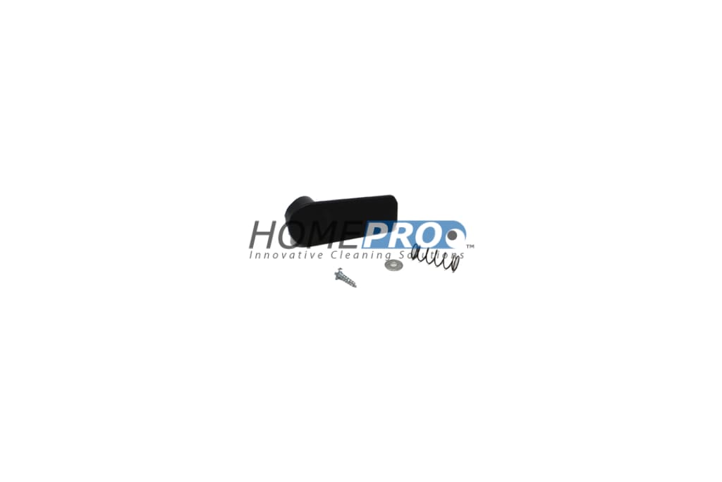LOWER CORD WRAP HOOK 