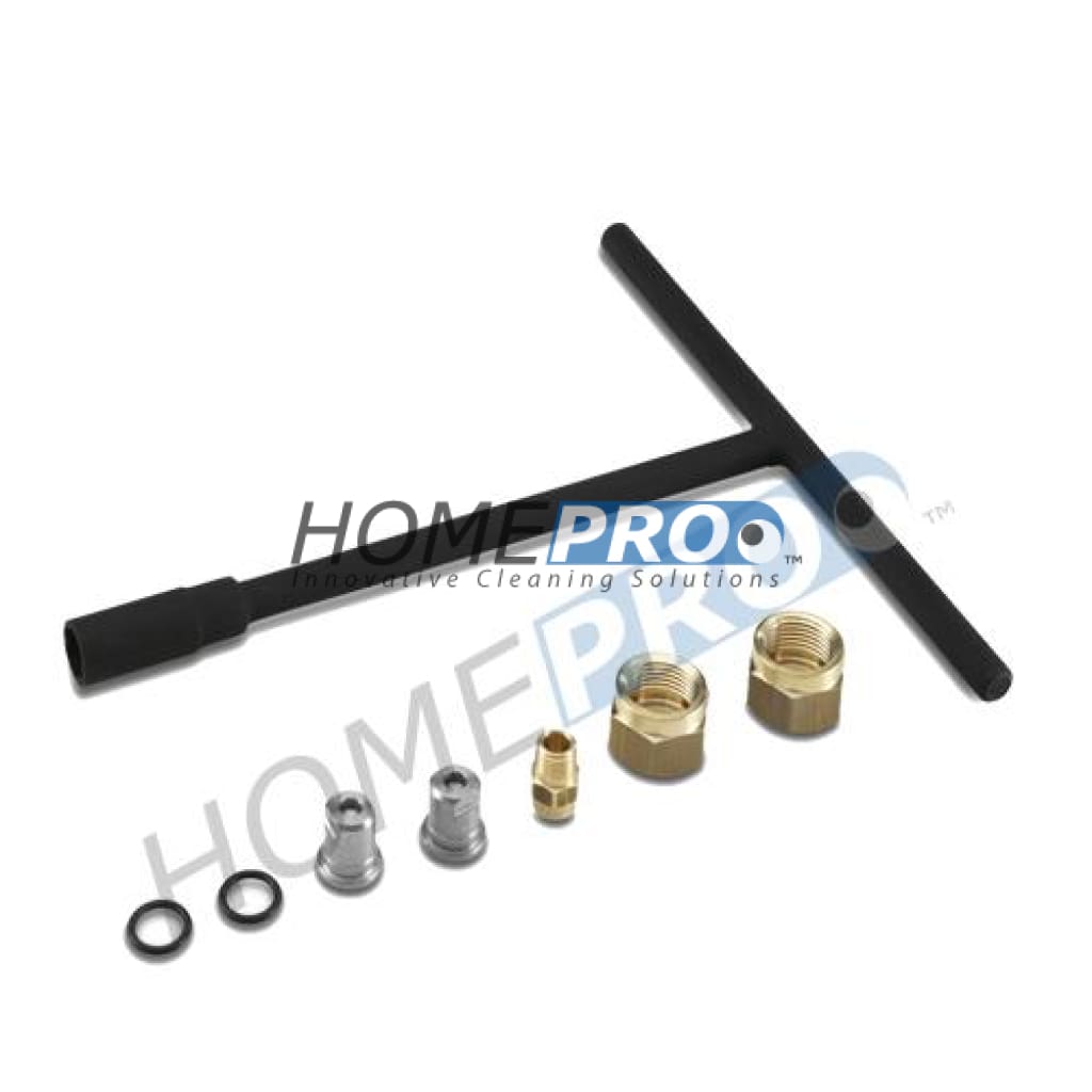 Nozzle kit 035 for Karcher FRV 