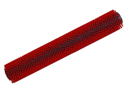 Roller Brush Red For Replacement Br65 Karcher, Windsor, Windsor Vacuums, roller brush, replacement parts, BR65, cleaning accessories, OEM parts, vacuum accessories, Karcher parts