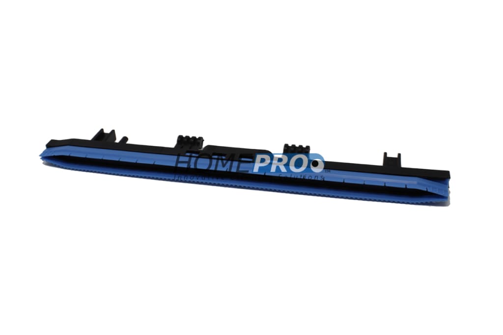 Suction Bar Complete Replacement Silikon Karcher, Windsor, suction bar, replacement parts, vacuum accessories, cleaning equipment, OEM parts, Karcher vacuums, Windsor vacuums, silicone suction bar