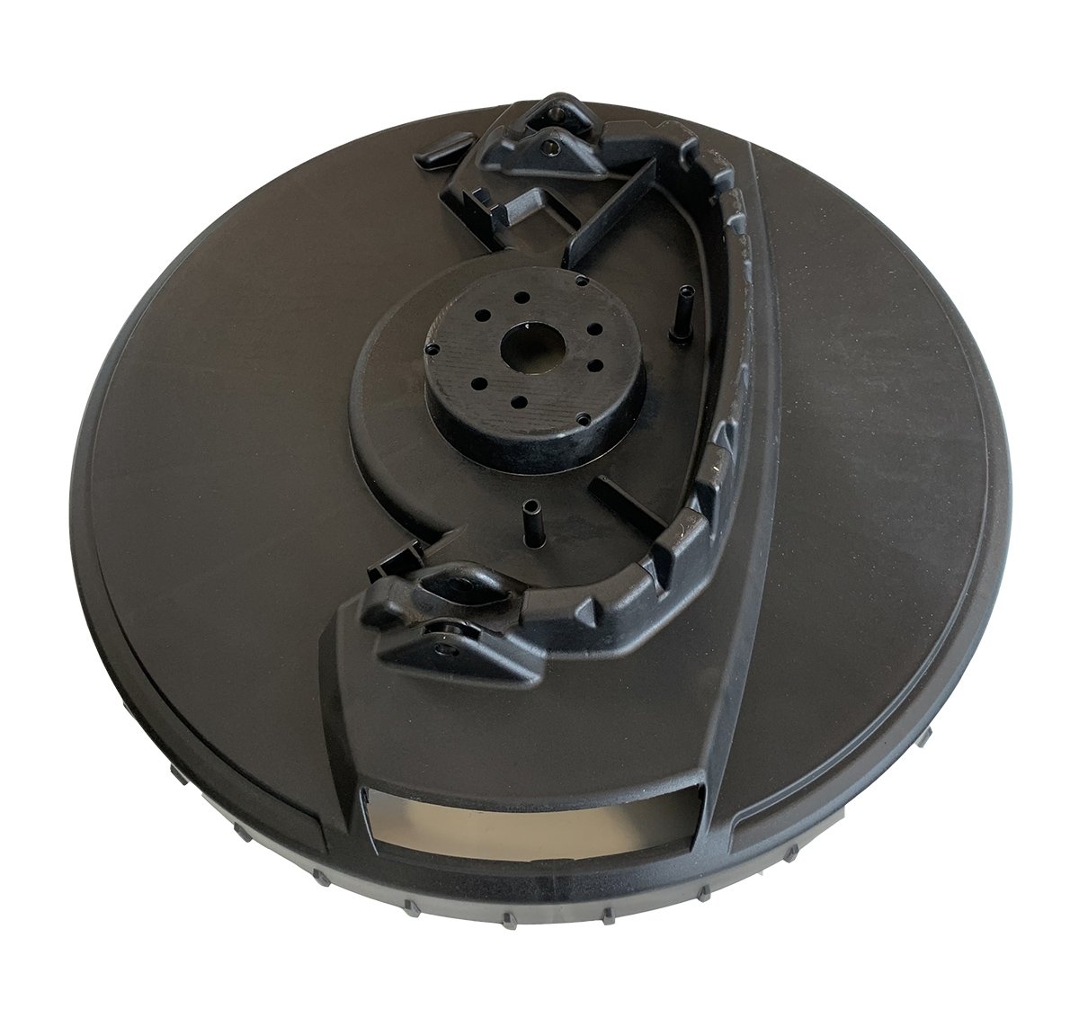 Cover Disk 