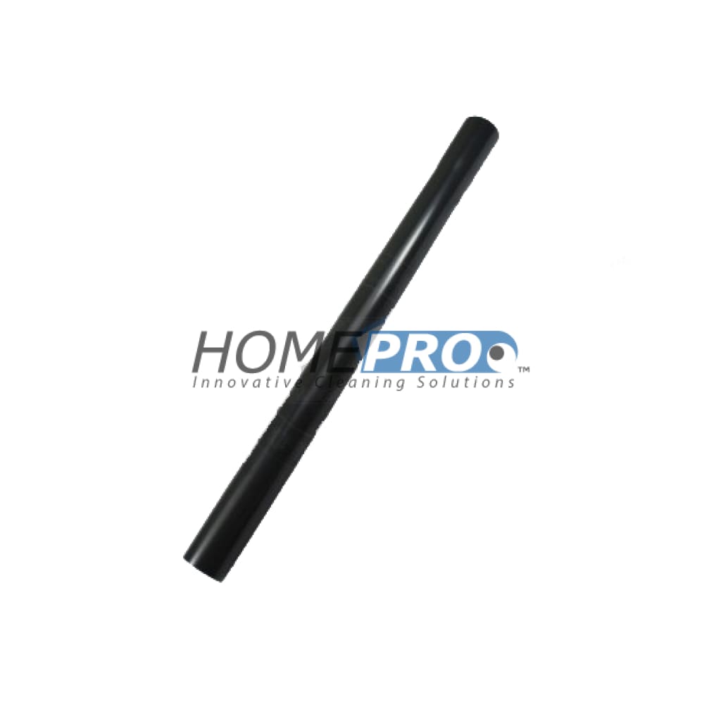 Suction Tube Black Dn32 Karcher, Windsor, suction tube, replacement parts, vacuum accessories, DN32, cleaning equipment, OEM parts