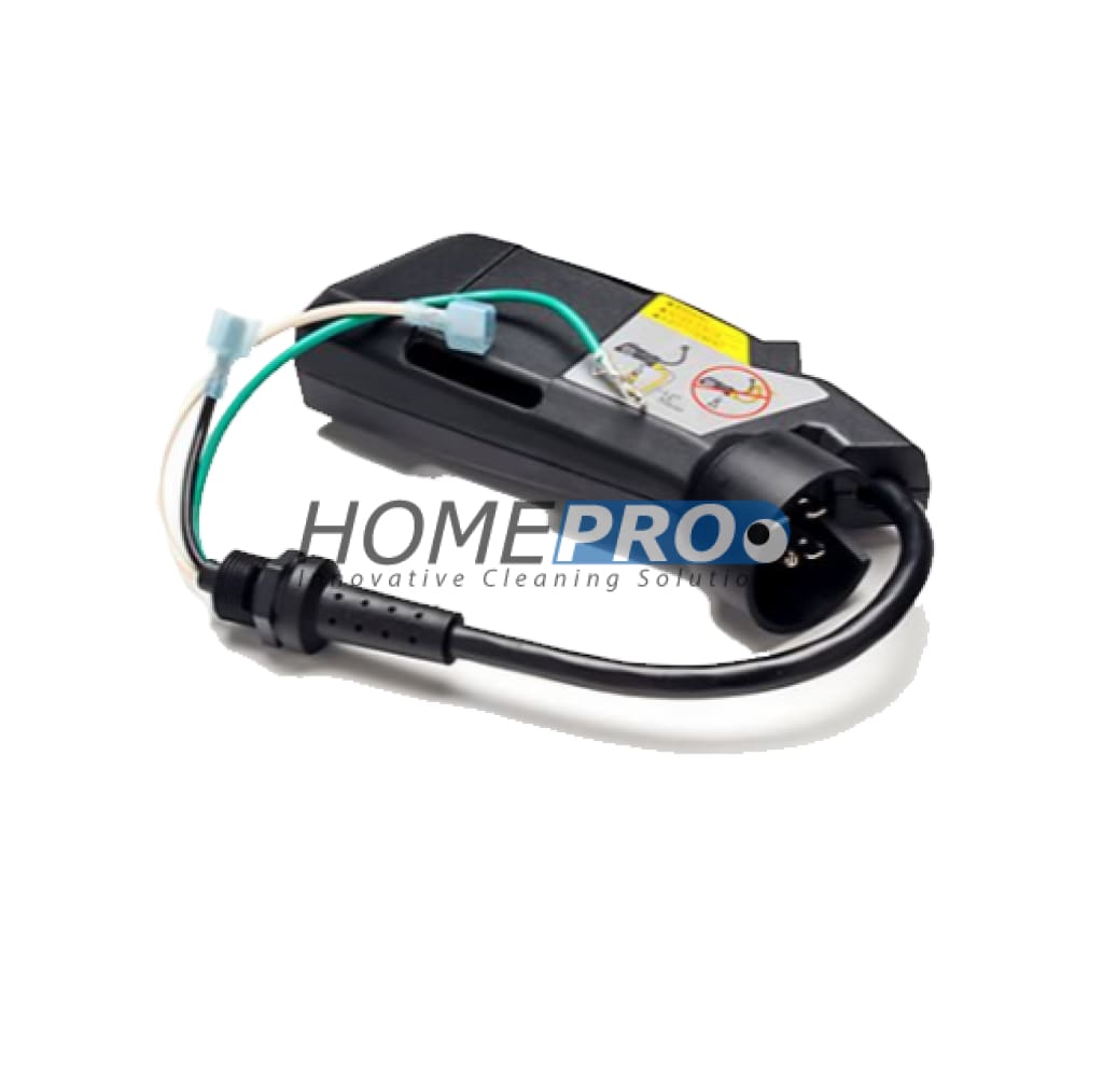 Switch Box/Cord Assembly (service) 
