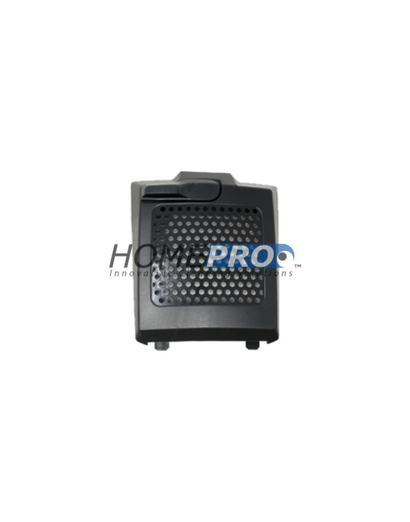 Exhaust Filter Door 