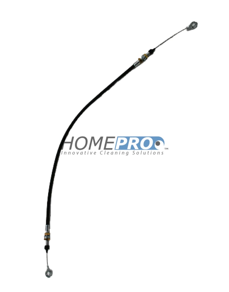 Cable .09X29, 0707,Ss,Lb,E-E 
