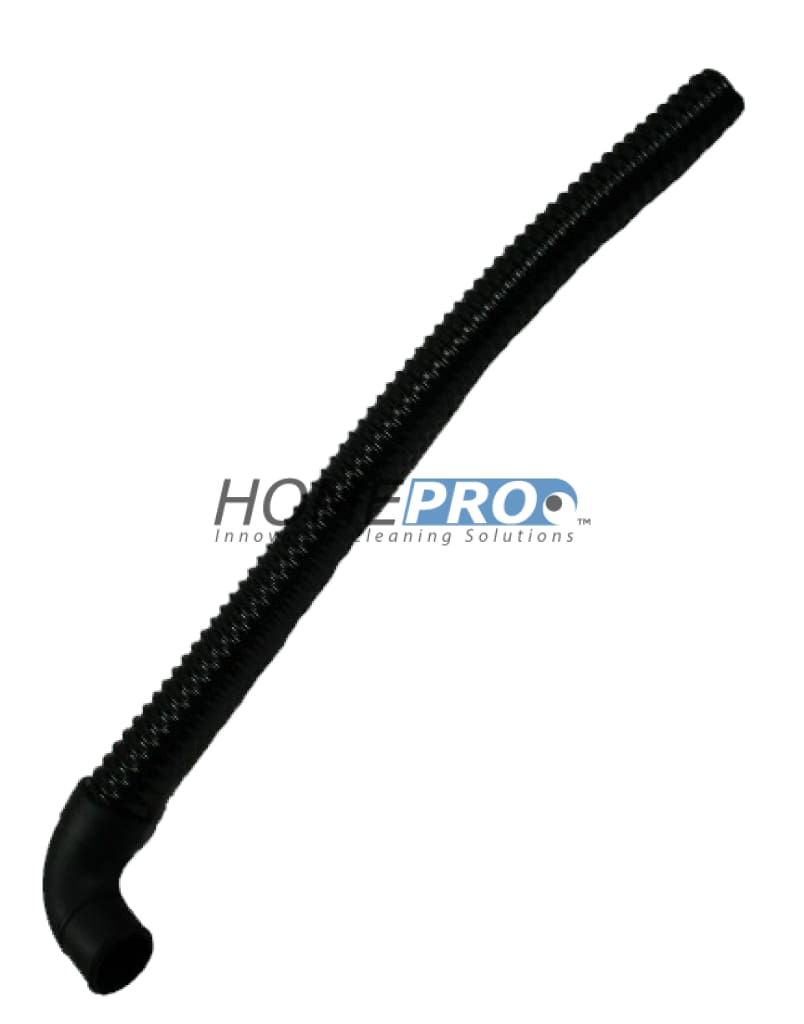 Hose Assembly 1.5 Blk Vac X 21 