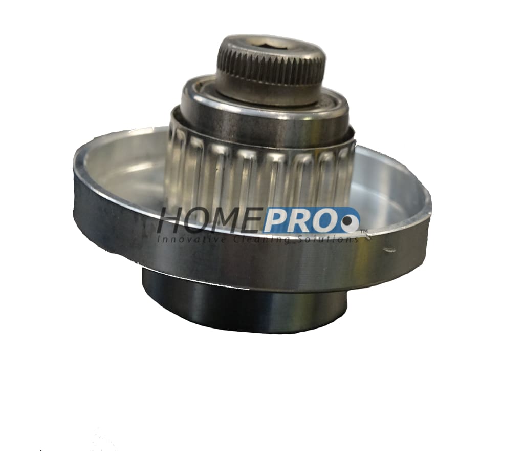 Add-On Kit Adapter Karcher, Add-On Kit Adapter, Windsor, Windsor Vacuums, replacement parts, extractor bearing adapter, Karcher accessories, OEM parts