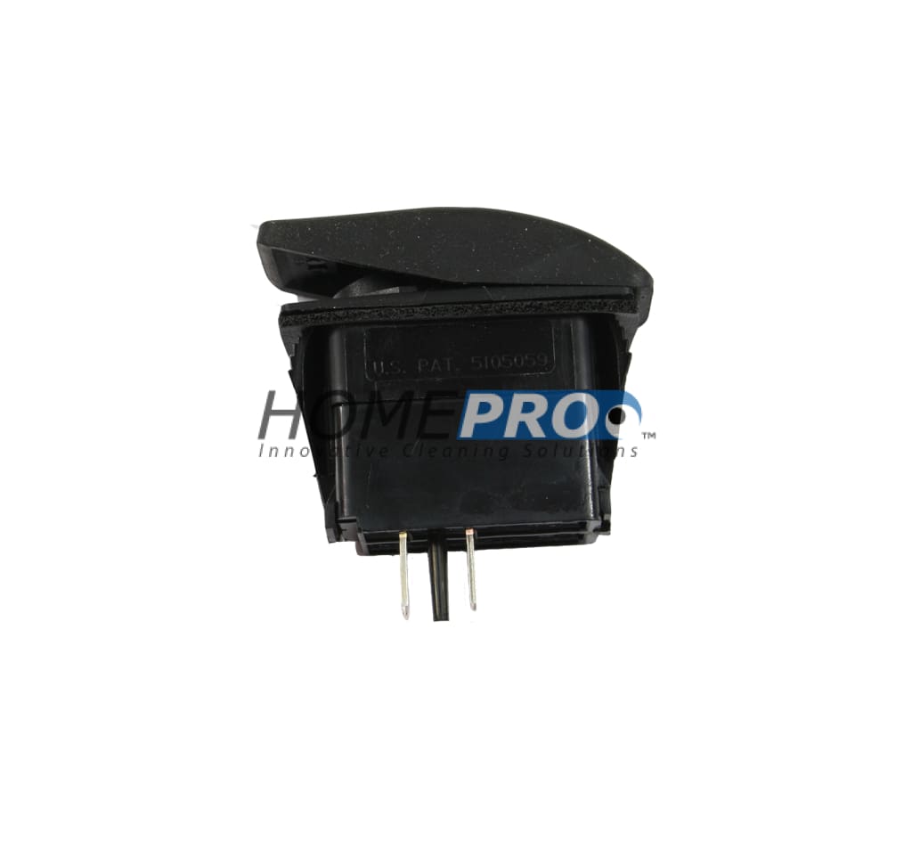 Windsor Dominator / Windsor Clipper / Windsor Saber / Windsor Admiral, Switch , 2-Position Rocker 
