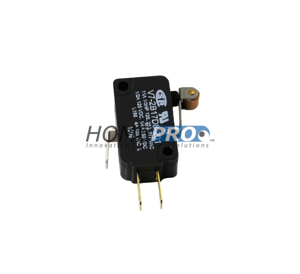 Switch 10A Roller Mini 