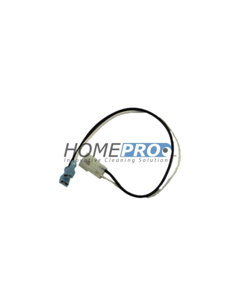 Wire Assy, W/2 Pin Conn, Dlx 