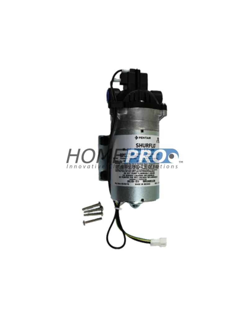Pump Asm, 115V 100Psi W/Conn 