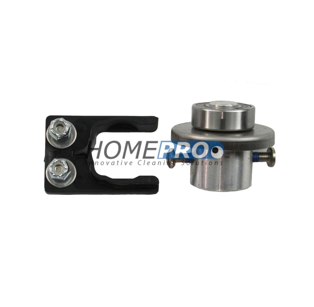 Karcher BRC, Kit Bearing Brushes Karcher, Windsor, Kit Bearing Brushes, replacement parts, BRC 46/38, cleaning equipment, OEM parts, maintenance, accessories