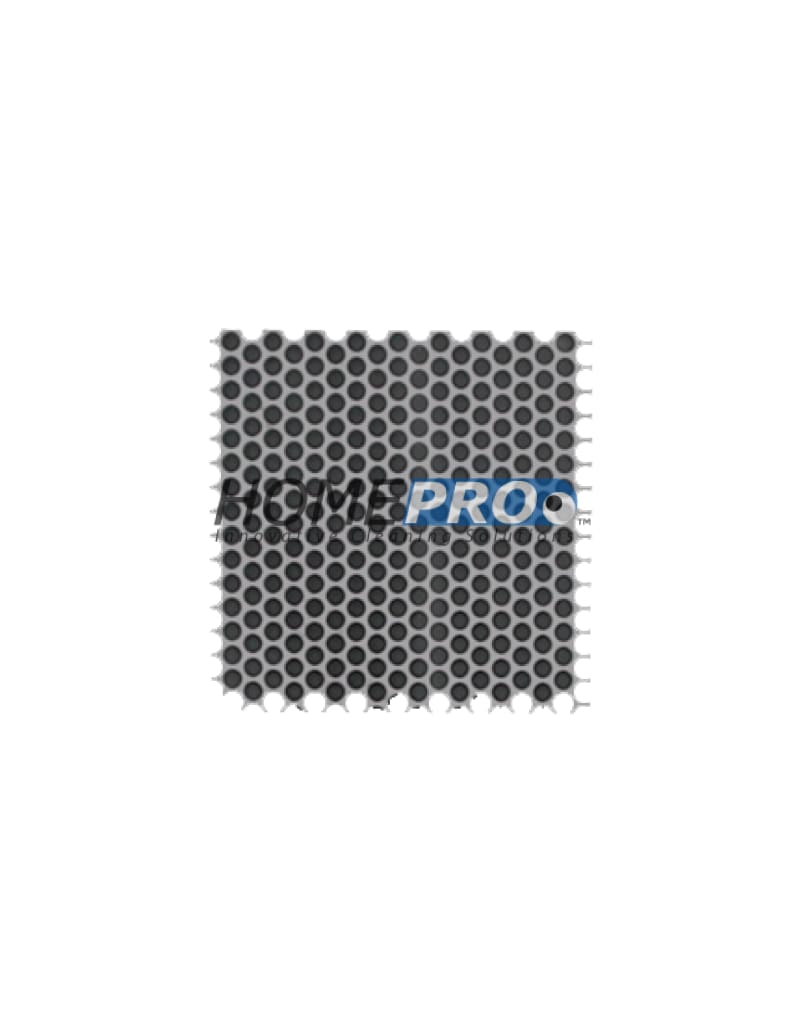 Windsor Wave, Screen 5/32 .032T 20Ga Al 3X3 