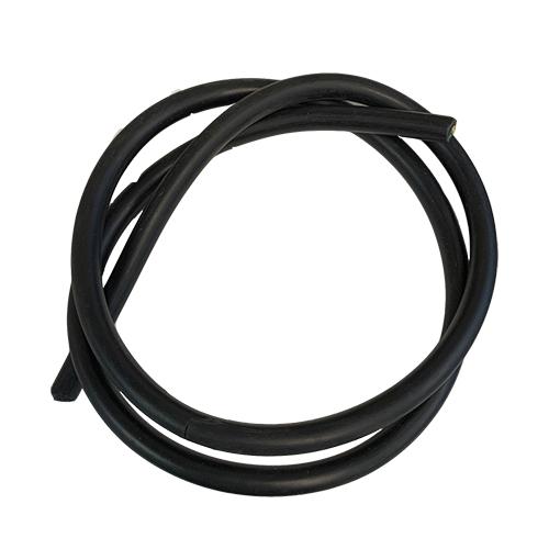 Cordbulk 1.5Mm2 H05 Vv-F, Bk 