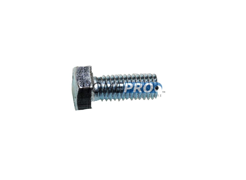 Windsor Chariot, Screw, M8-1.25 X 20 Hhms Znplt 
