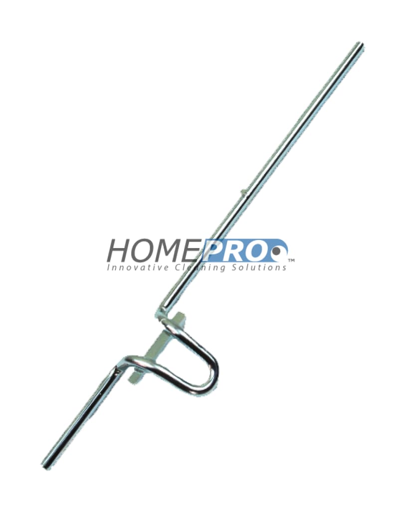 Windsor Versamatic Plus, Axle, Vse-1 