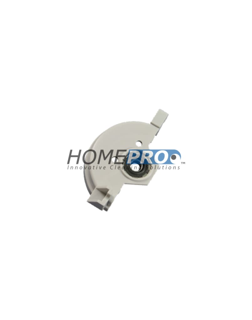Bearing Block Left Hand 