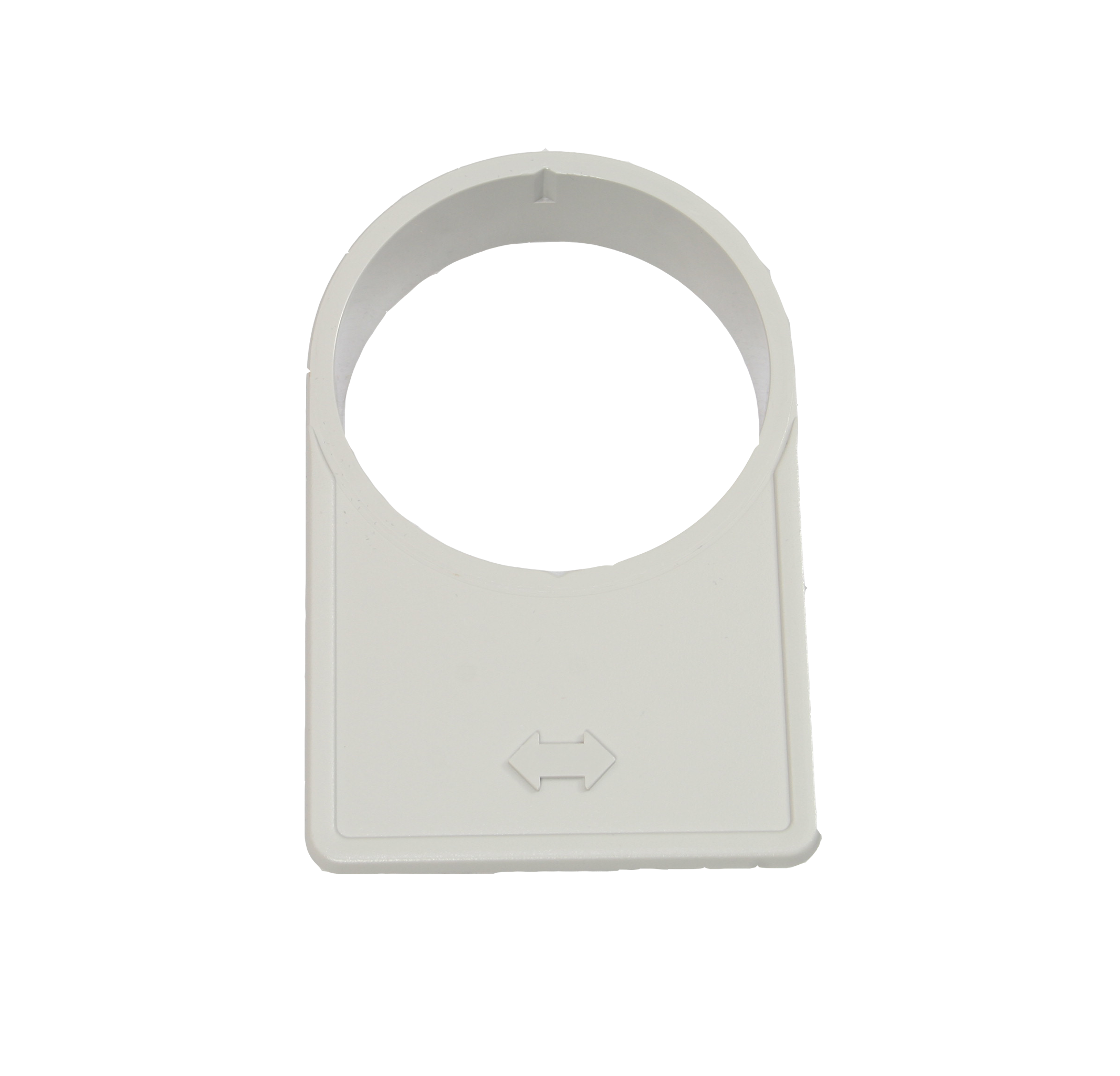 Windsor Sensor XP, S, Cable Hook, Light Gray 