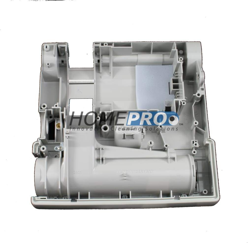 Windsor Sensor S, Chassis, Sensor S12, Complete 